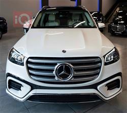 مرسيدس بنز GLS